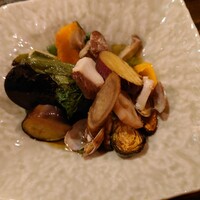 神楽坂アッカ - 