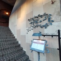 特選近江牛レストラン ティファニー - 