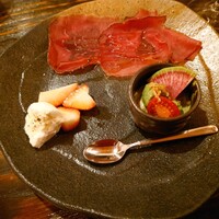 神楽坂アッカ - 