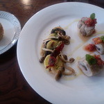 ル・プチワゾー - 