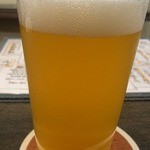 万事快調 - のぼりべつ地ビール: 鬼伝説 絹