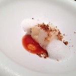 エクアトゥール - フォグラ ネクタリンソース