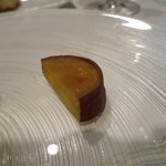 Convivio - 25年9月　サツマイモ