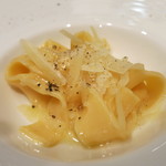 Convivio - 25年9月　カーチョエペペ