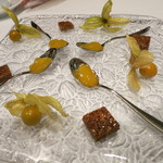 Convivio - 25年9月　小菓子