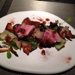 エクアトゥール - バスク豚