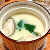 富久鮨 - 料理写真:特製茶碗蒸し