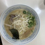 浜ラーメン - 