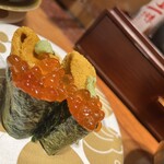 もりもり寿し - 