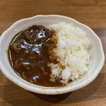 炭火焼肉ホルモンさわいし - 