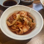 炭火焼肉ホルモンさわいし - 