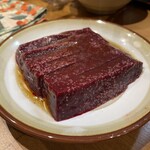 炭火焼肉ホルモンさわいし - 