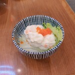 煮たろう - ポテトサラダ
