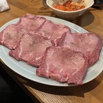 炭火焼肉ホルモンさわいし - 