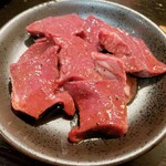 Sumibi Yakiniku Enji - 