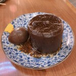 煮たろう - 大根と玉子