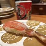 もりもり寿し - 