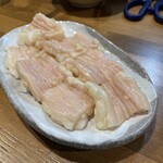 炭火焼肉ホルモンさわいし - 