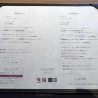 GLICINE di ACQUA PAZZA - 