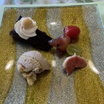 トミズダイナー - デザート