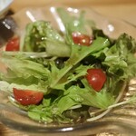 てっぱん 竹家 - 