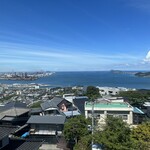 トミズダイナー - 響灘方面