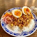 ブラッスリー・サリュー - 