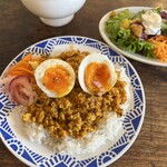 ブラッスリー・サリュー - 