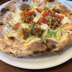 Pizzeria Onda - 