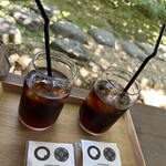 Coffee Base NASHINOKI - 