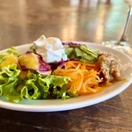 ブラッスリー・サリュー - 