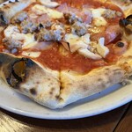 Pizzeria Onda - 