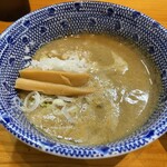 自家製麺 TANGO - 