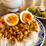 ブラッスリー・サリュー - 