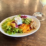 ブラッスリー・サリュー - 