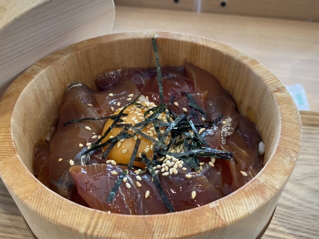 しまかへ - 酒田市その他（カフェ）の写真