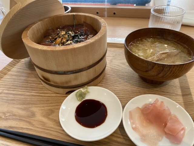 しまかへ - 酒田市その他（カフェ）の写真