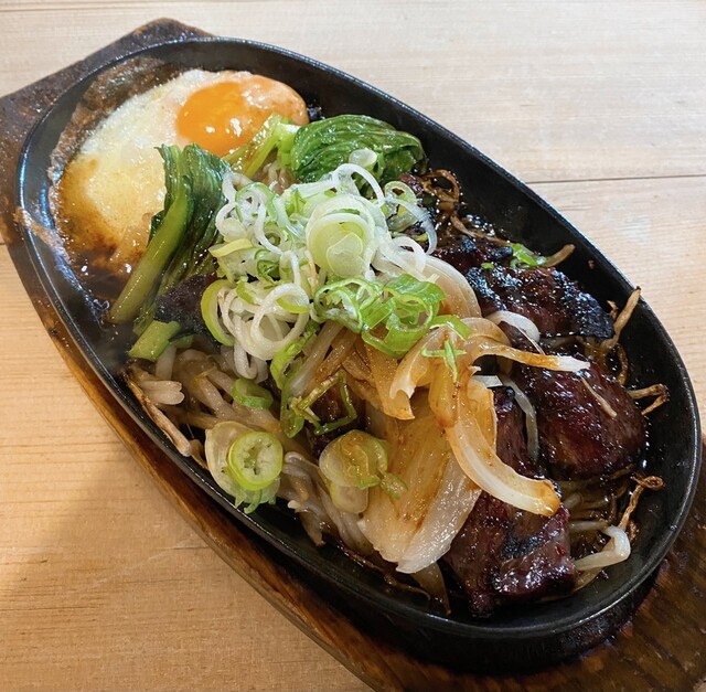 Shichirin Nagakute Ten