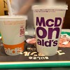 マクドナルド - 