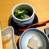 そば居酒屋 徳市