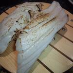 沼津 すし之助 - あぶらぼうず