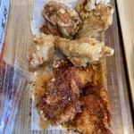 から揚げ専門店 から丸 - 料理写真: