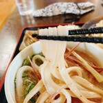 瑞生庵 - あ〜ん