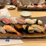 Tsukiji Sushi Sei - 