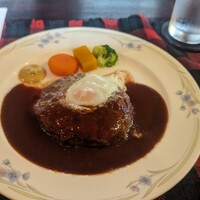 くいしんぼー山中 - 