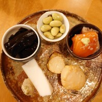 蕎麦おさめ - 