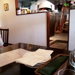 ピッツェリア ゼータ ドゥエ_2