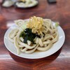 手打ちうどん ムサシ