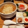 麺スタイル林 - 