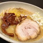 つじ田 味噌の章 - 